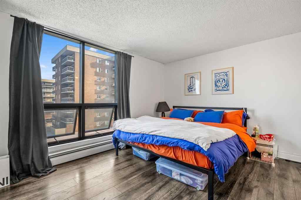 MLS® A2252914 - Unit #405 1334 13 Avenue SW in Beltline Calgary, Residential