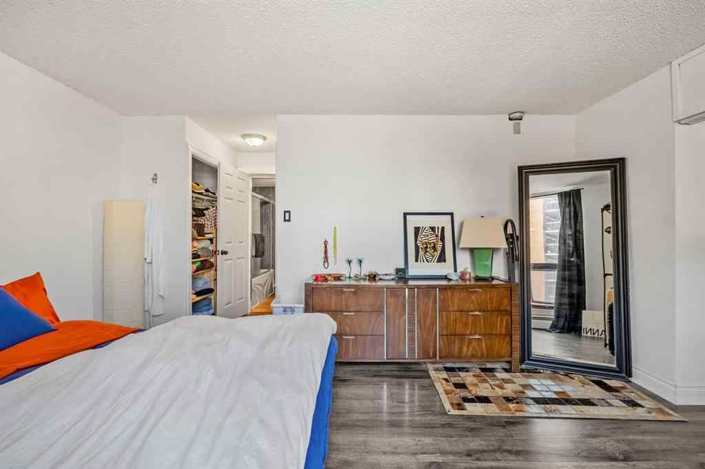 MLS® A2252914 - Unit #405 1334 13 Avenue SW in Beltline Calgary, Residential