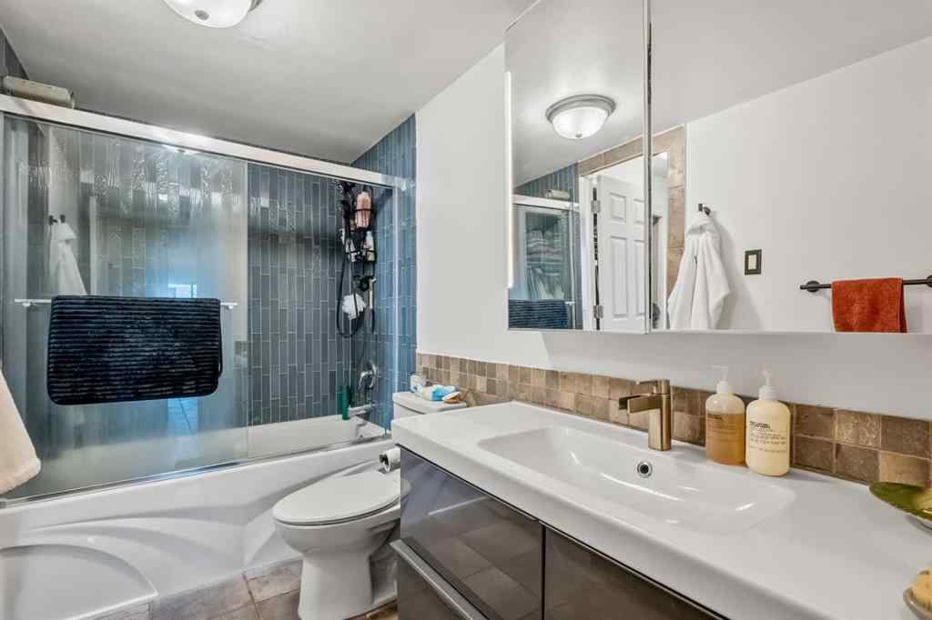 MLS® A2252914 - Unit #405 1334 13 Avenue SW in Beltline Calgary, Residential