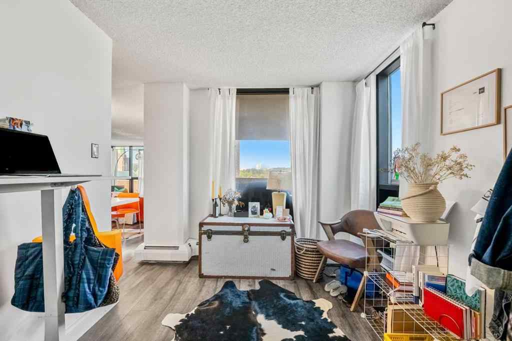 MLS® A2252914 - Unit #405 1334 13 Avenue SW in Beltline Calgary, Residential