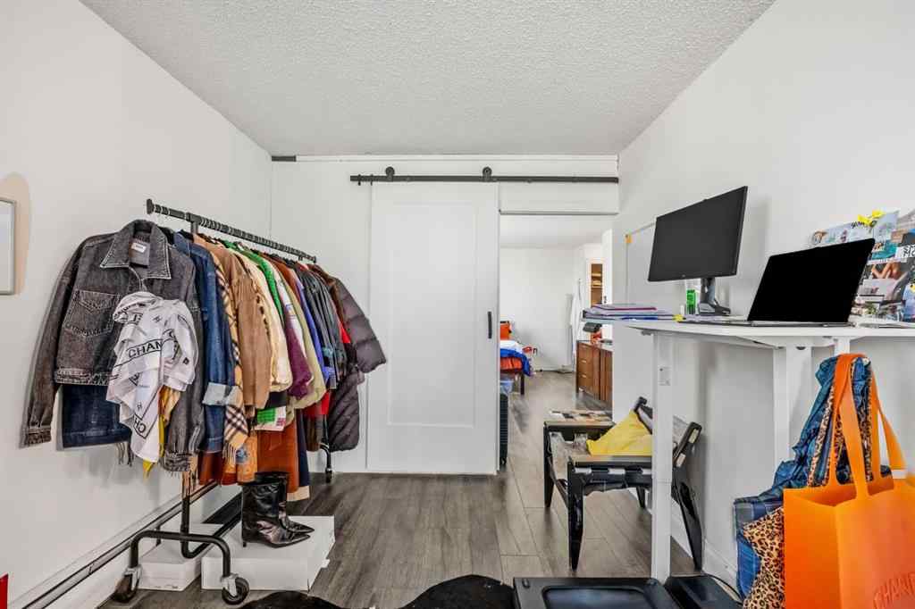 MLS® A2252914 - Unit #405 1334 13 Avenue SW in Beltline Calgary, Residential