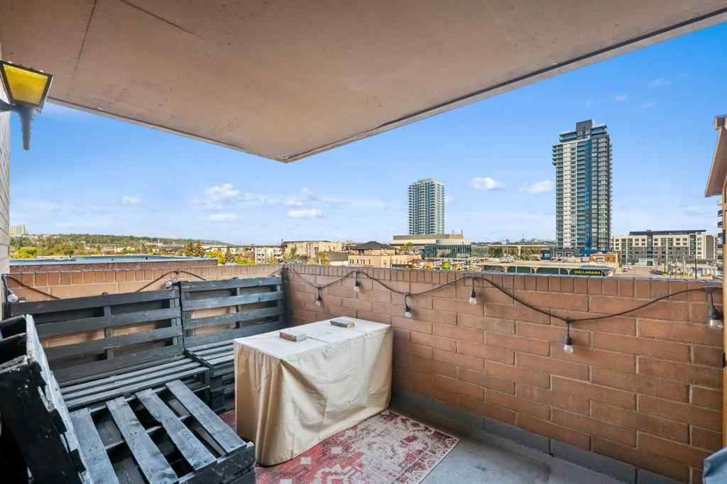 MLS® A2252914 - Unit #405 1334 13 Avenue SW in Beltline Calgary, Residential