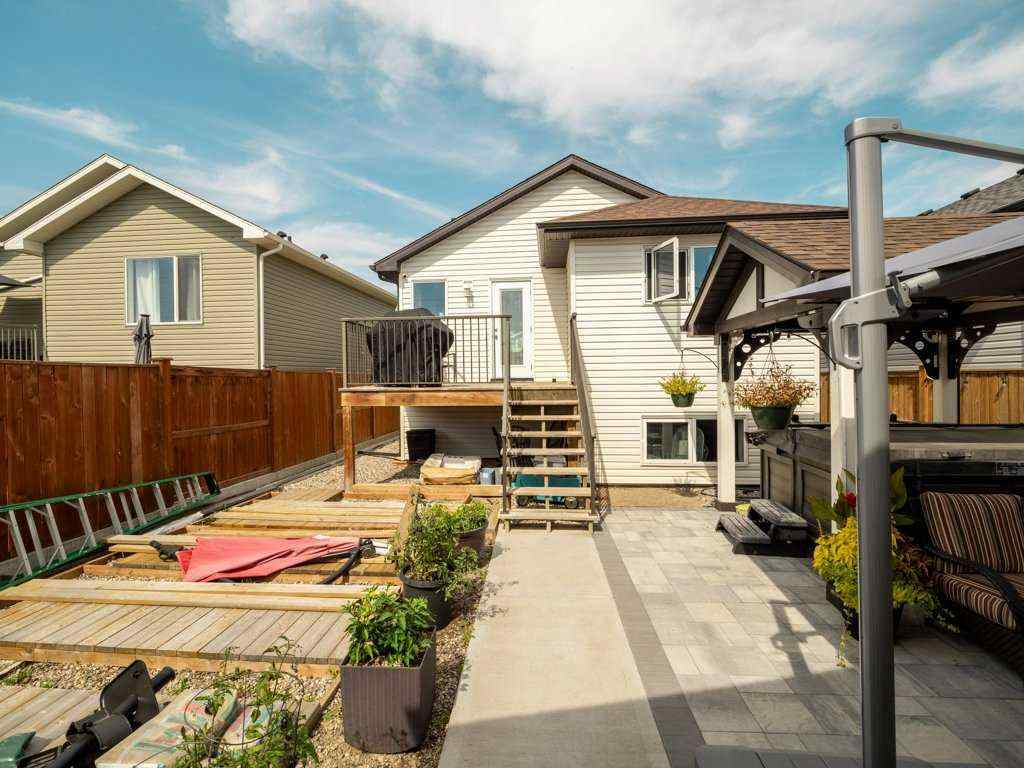 MLS® A2252915 - 1006 Alice Birch Point N in Legacy Ridge / Hardieville Lethbridge, Residential