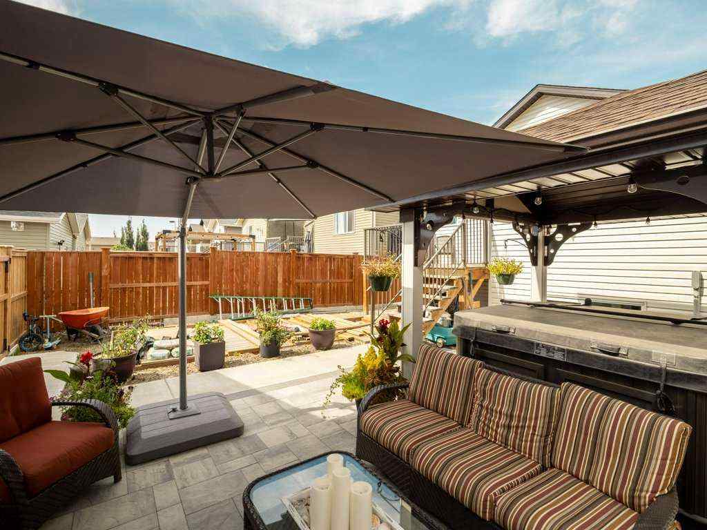 MLS® A2252915 - 1006 Alice Birch Point N in Legacy Ridge / Hardieville Lethbridge, Residential