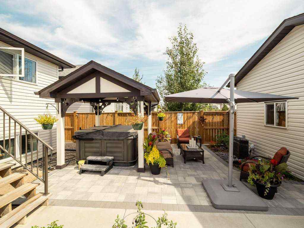 MLS® A2252915 - 1006 Alice Birch Point N in Legacy Ridge / Hardieville Lethbridge, Residential
