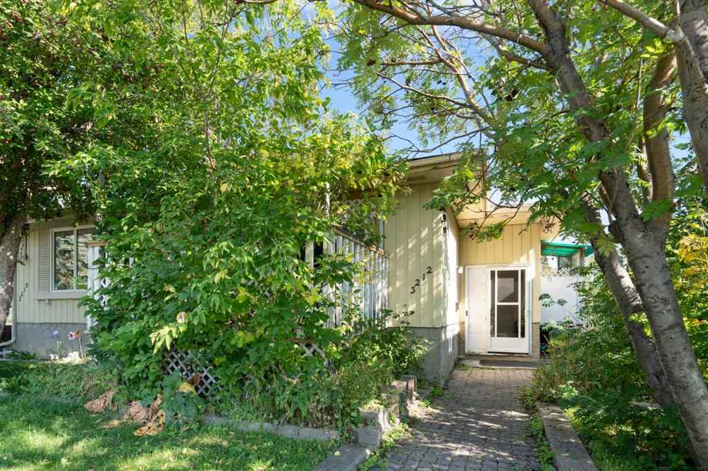 MLS® A2252916 - 3212 Dover Crescent SE in Dover Calgary, Residential