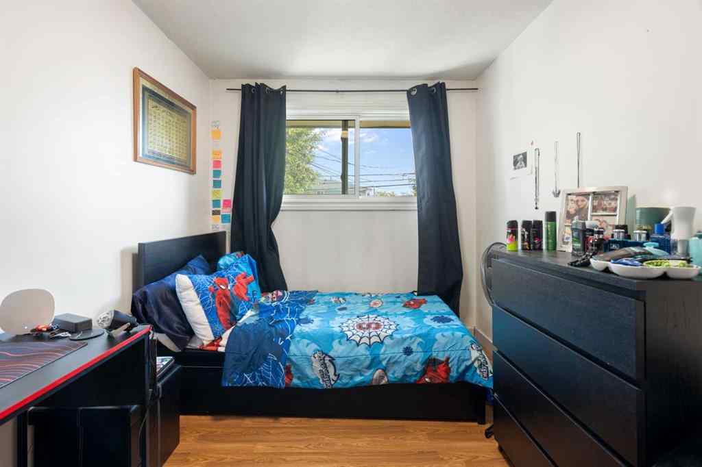 MLS® A2252916 - 3212 Dover Crescent SE in Dover Calgary, Residential