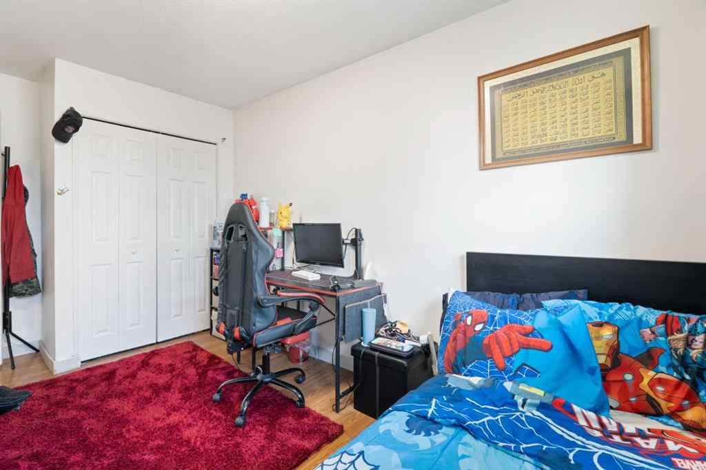 MLS® A2252916 - 3212 Dover Crescent SE in Dover Calgary, Residential