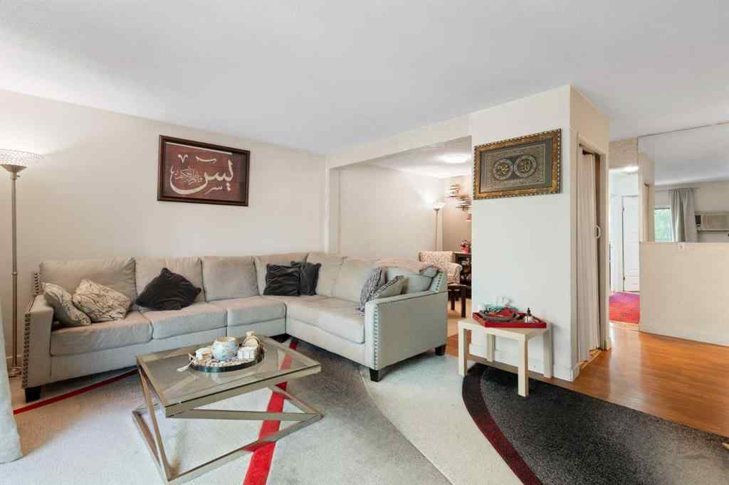 MLS® A2252916 - 3212 Dover Crescent SE in Dover Calgary, Residential