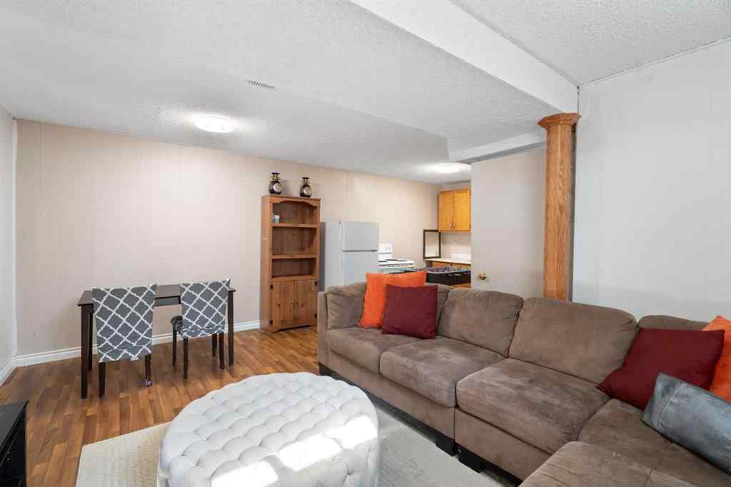 MLS® A2252916 - 3212 Dover Crescent SE in Dover Calgary, Residential