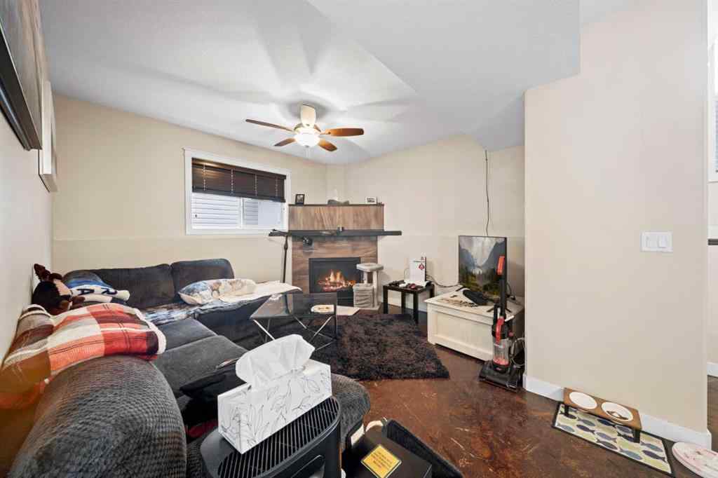 MLS® A2252918 - 85 Turner Crescent  in Timberlands North Red Deer, Residential