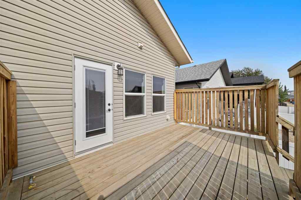MLS® A2252918 - 85 Turner Crescent  in Timberlands North Red Deer, Residential