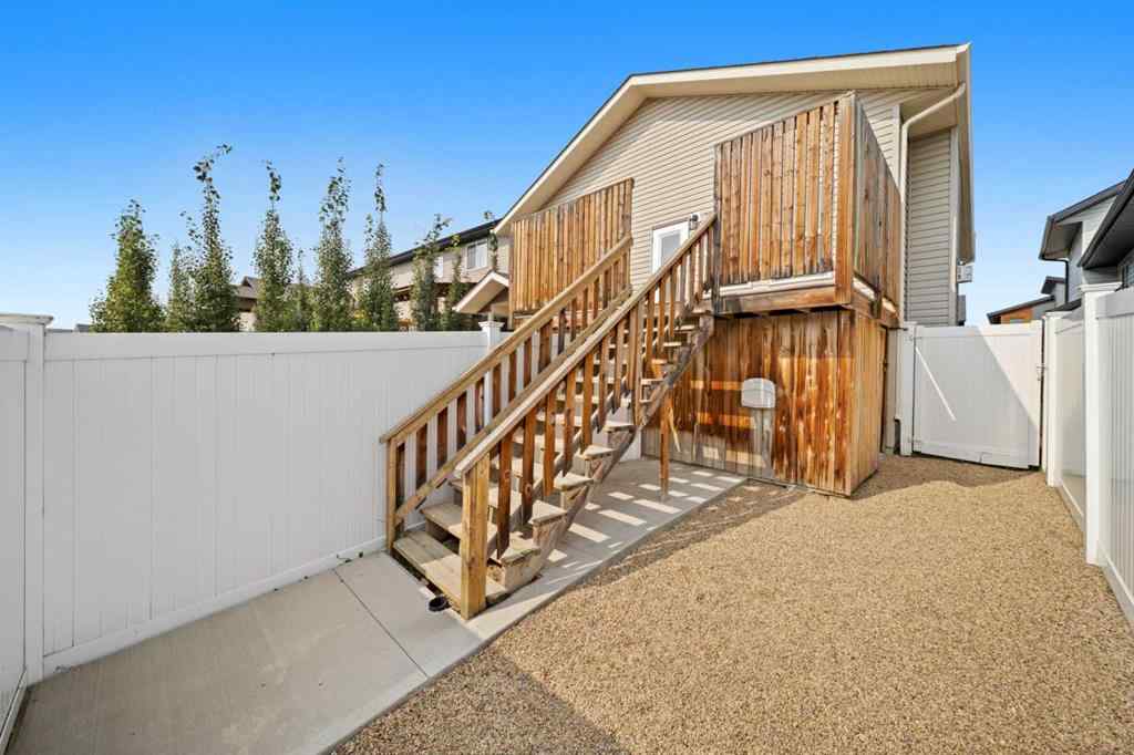 MLS® A2252918 - 85 Turner Crescent  in Timberlands North Red Deer, Residential