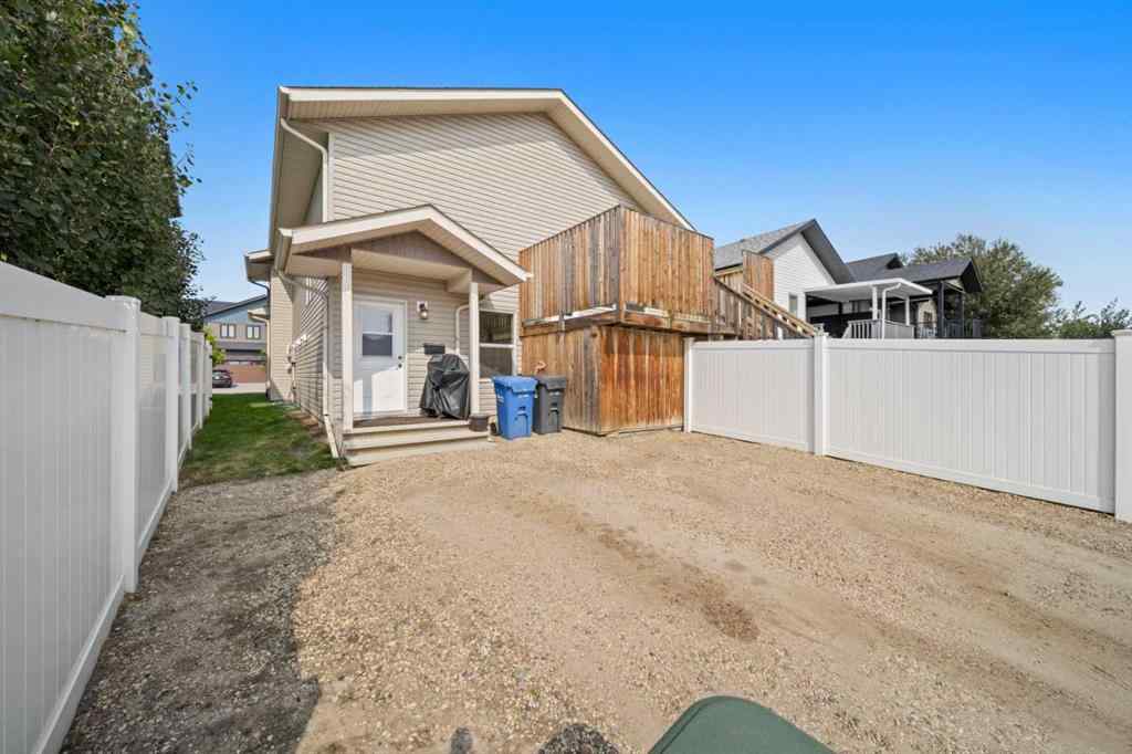 MLS® A2252918 - 85 Turner Crescent  in Timberlands North Red Deer, Residential