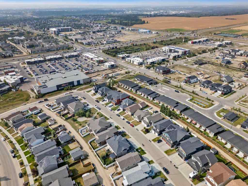 MLS® A2252918 - 85 Turner Crescent  in Timberlands North Red Deer, Residential