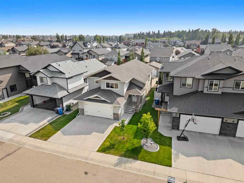 MLS® A2252918 - 85 Turner Crescent  in Timberlands North Red Deer, Residential