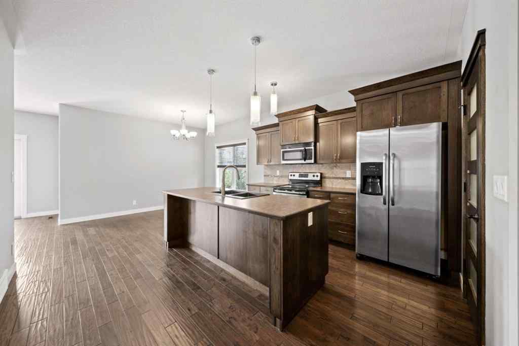 MLS® A2252918 - 85 Turner Crescent  in Timberlands North Red Deer, Residential