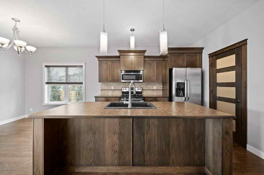 MLS® A2252918 - 85 Turner Crescent  in Timberlands North Red Deer, Residential