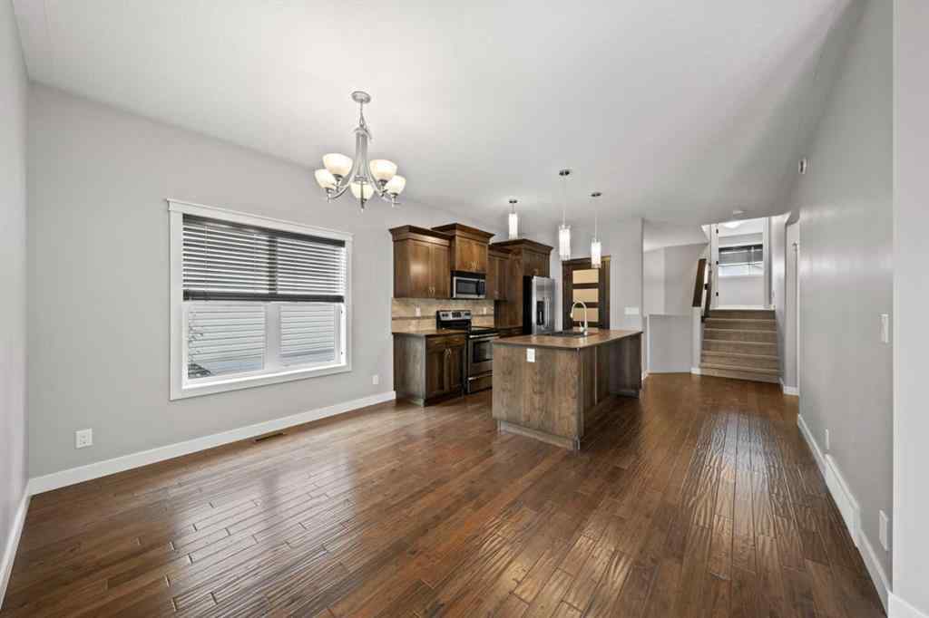 MLS® A2252918 - 85 Turner Crescent  in Timberlands North Red Deer, Residential