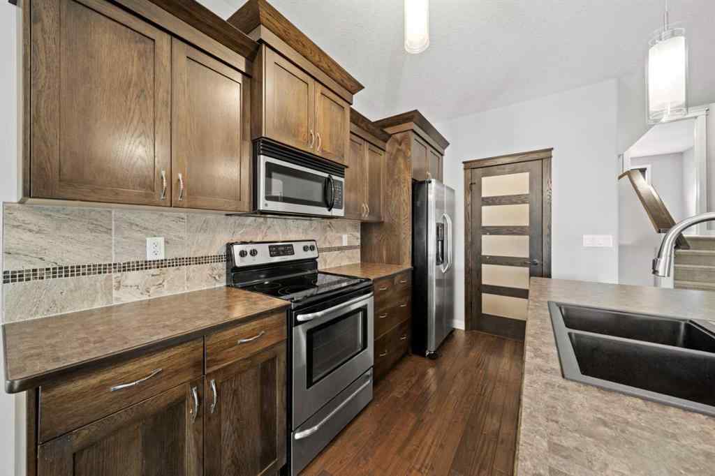 MLS® A2252918 - 85 Turner Crescent  in Timberlands North Red Deer, Residential
