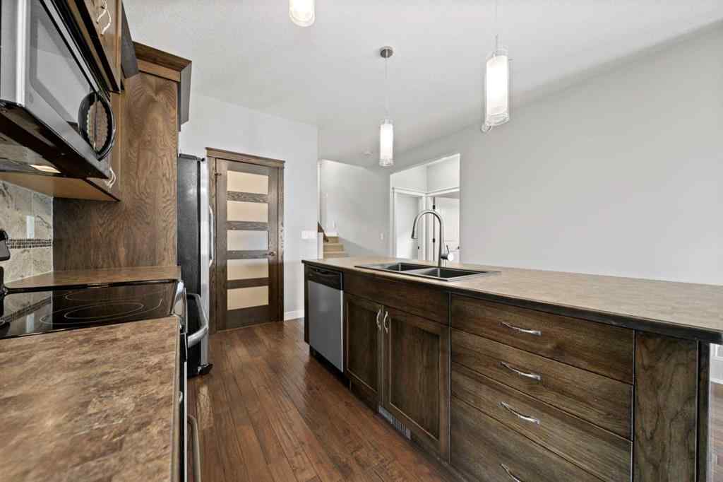 MLS® A2252918 - 85 Turner Crescent  in Timberlands North Red Deer, Residential