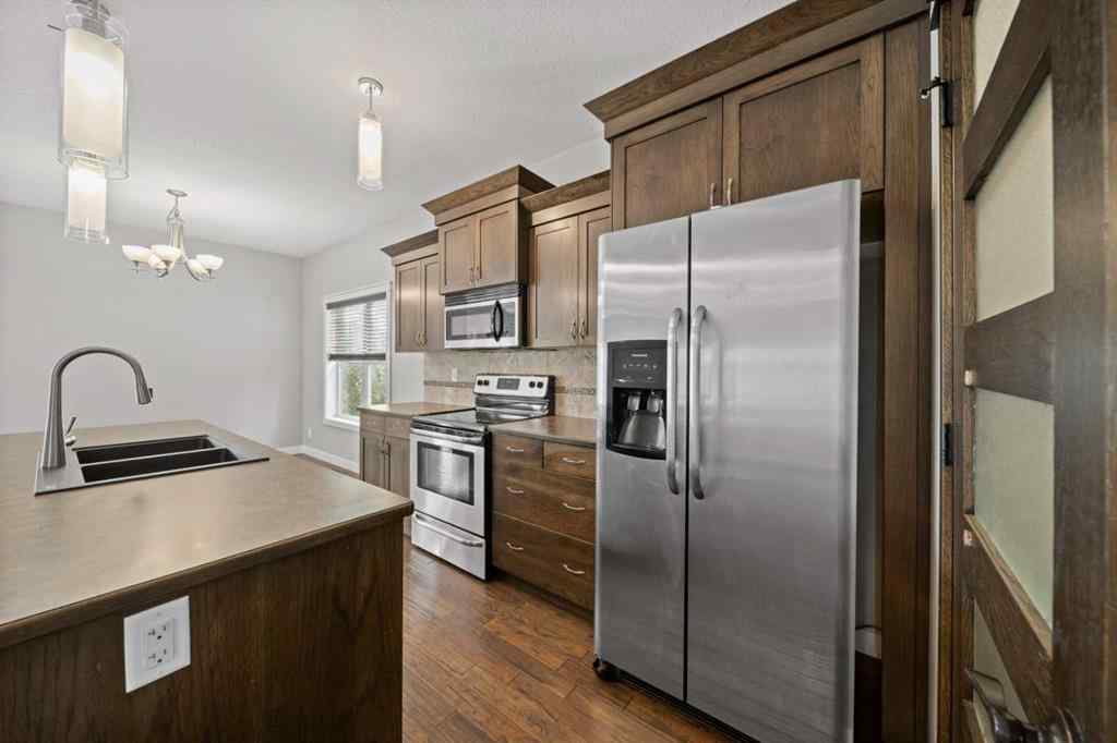MLS® A2252918 - 85 Turner Crescent  in Timberlands North Red Deer, Residential