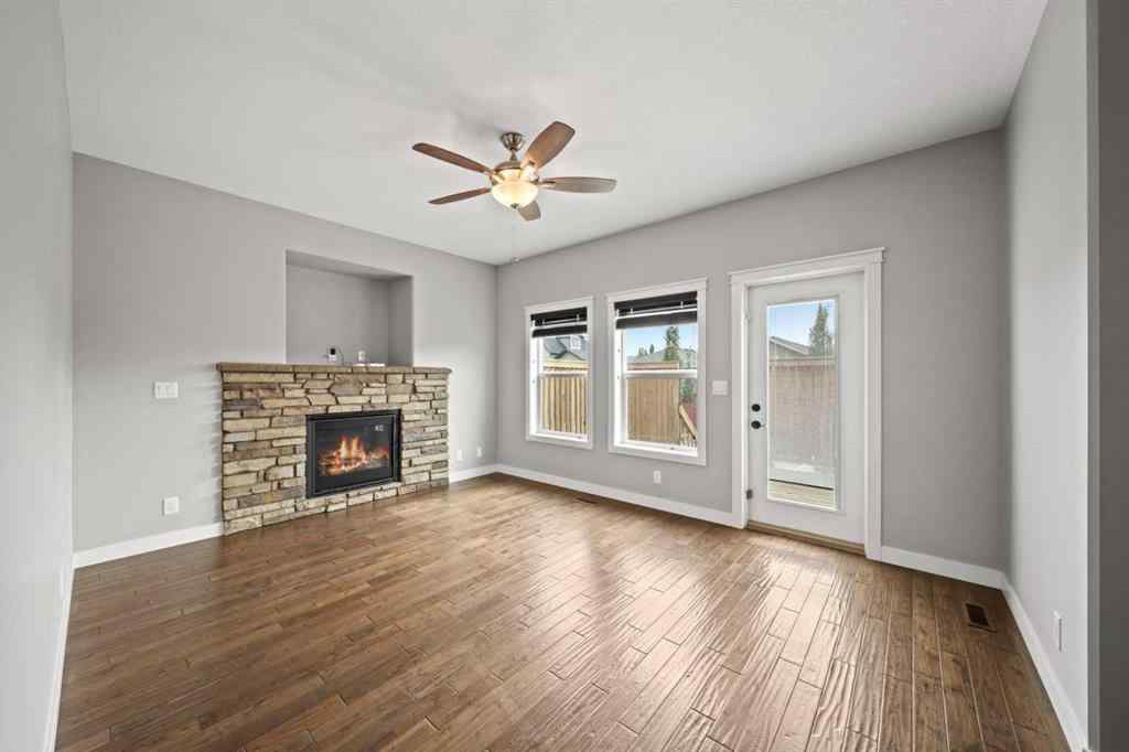 MLS® A2252918 - 85 Turner Crescent  in Timberlands North Red Deer, Residential