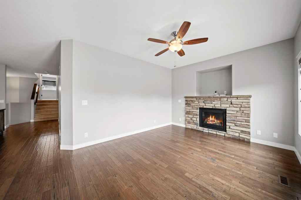 MLS® A2252918 - 85 Turner Crescent  in Timberlands North Red Deer, Residential
