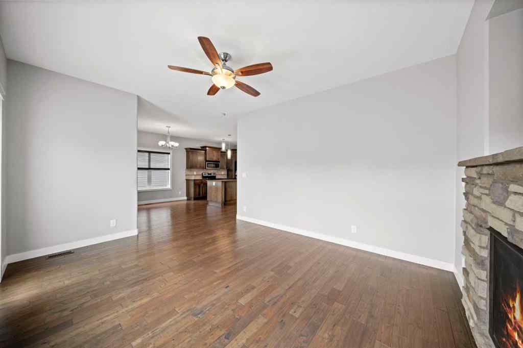 MLS® A2252918 - 85 Turner Crescent  in Timberlands North Red Deer, Residential