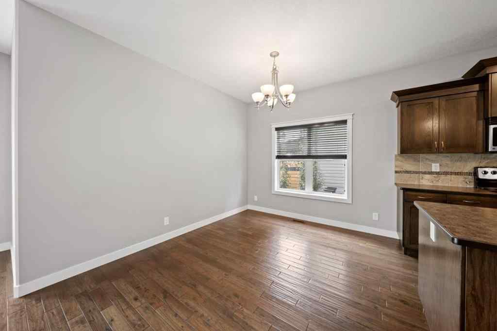 MLS® A2252918 - 85 Turner Crescent  in Timberlands North Red Deer, Residential