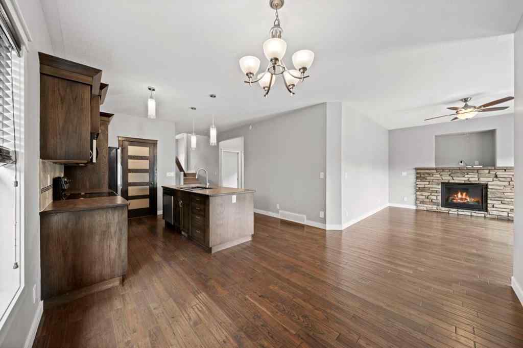 MLS® A2252918 - 85 Turner Crescent  in Timberlands North Red Deer, Residential