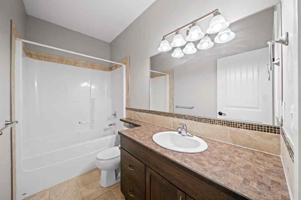 MLS® A2252918 - 85 Turner Crescent  in Timberlands North Red Deer, Residential