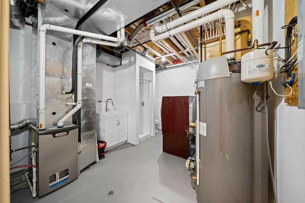 MLS® A2252918 - 85 Turner Crescent  in Timberlands North Red Deer, Residential