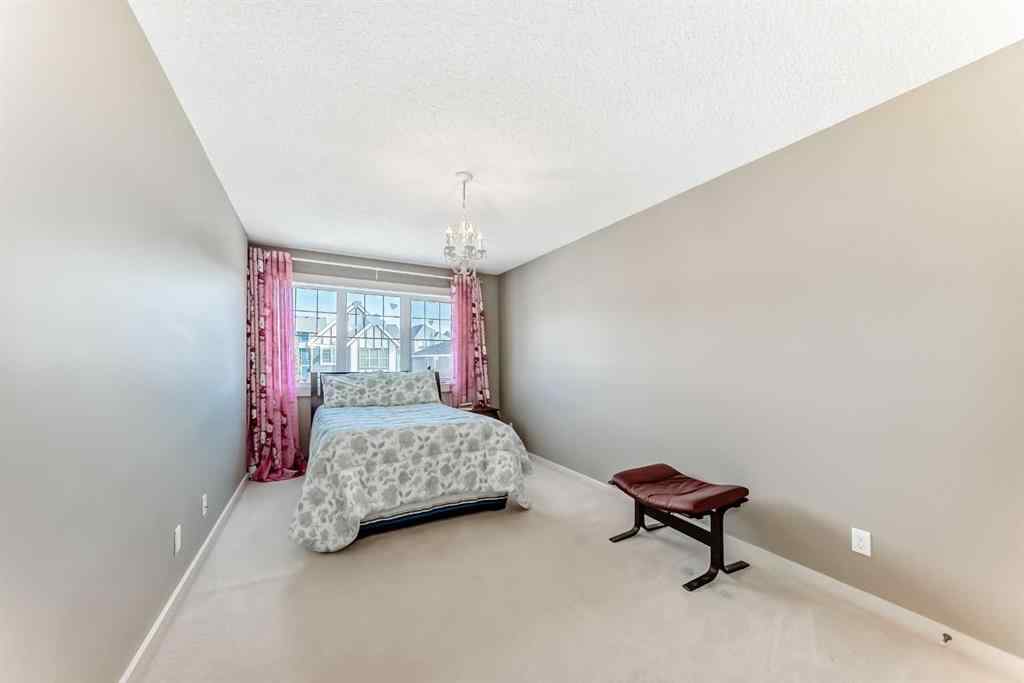 MLS® A2252919 - 109 Sherwood Road NW in Sherwood Calgary, Residential