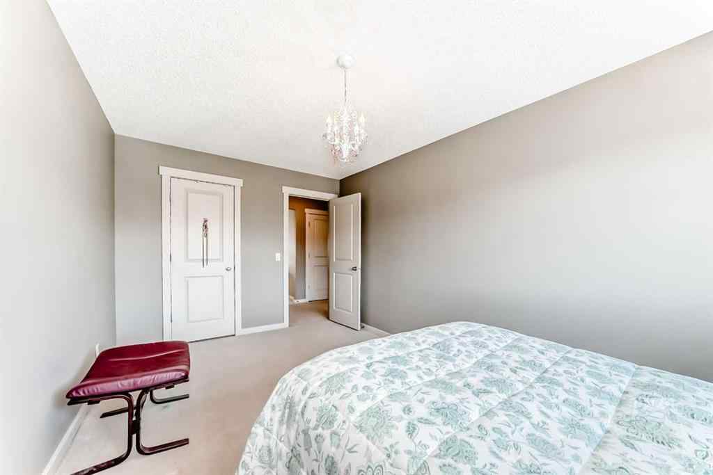 MLS® A2252919 - 109 Sherwood Road NW in Sherwood Calgary, Residential