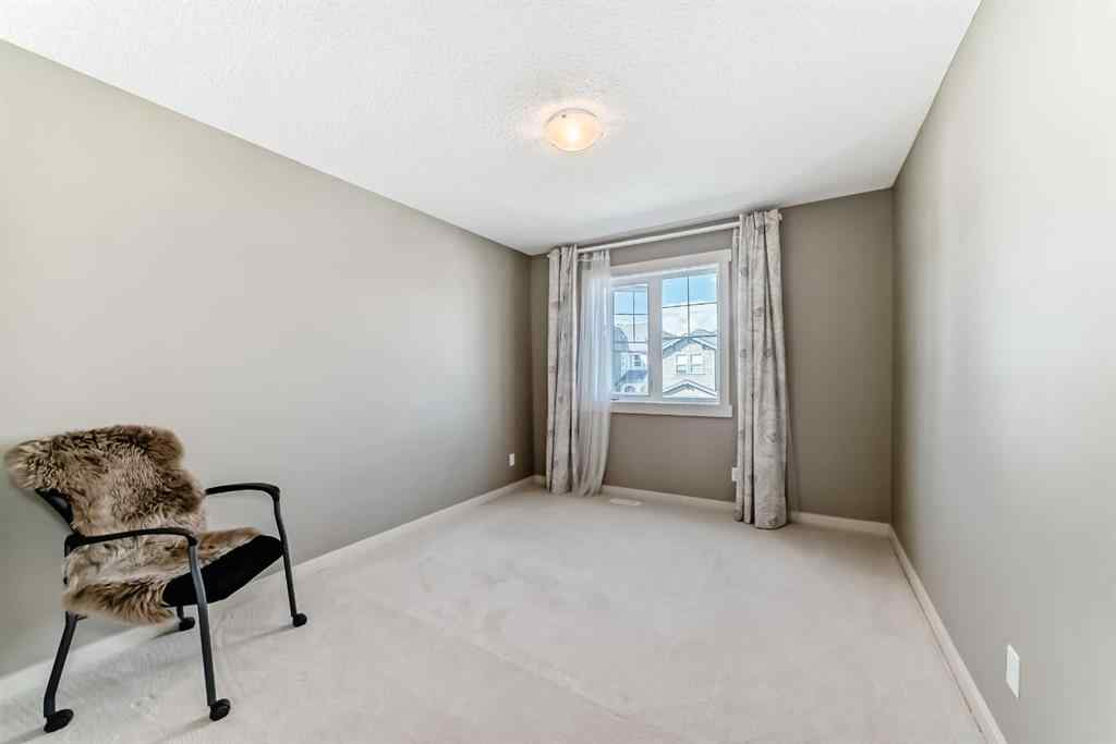 MLS® A2252919 - 109 Sherwood Road NW in Sherwood Calgary, Residential
