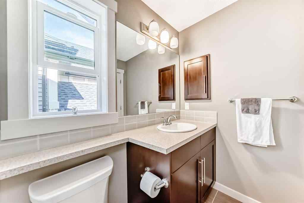 MLS® A2252919 - 109 Sherwood Road NW in Sherwood Calgary, Residential