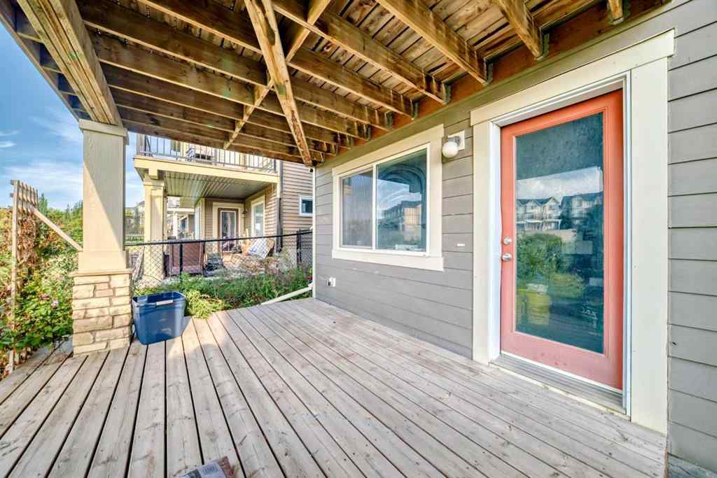 MLS® A2252919 - 109 Sherwood Road NW in Sherwood Calgary, Residential