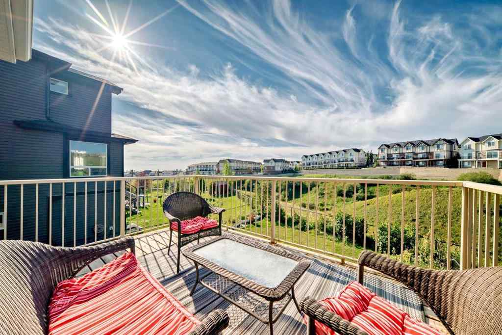 MLS® A2252919 - 109 Sherwood Road NW in Sherwood Calgary, Residential