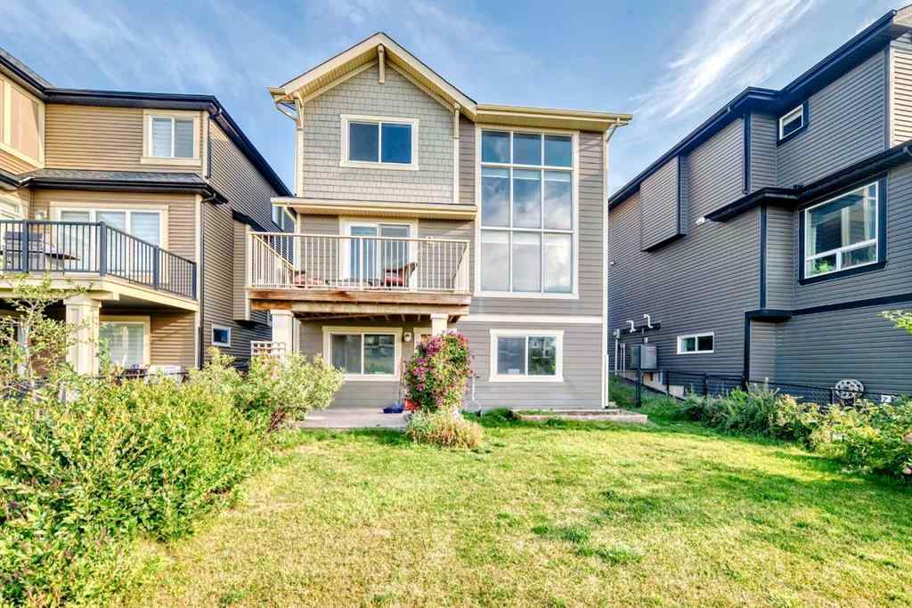 MLS® A2252919 - 109 Sherwood Road NW in Sherwood Calgary, Residential