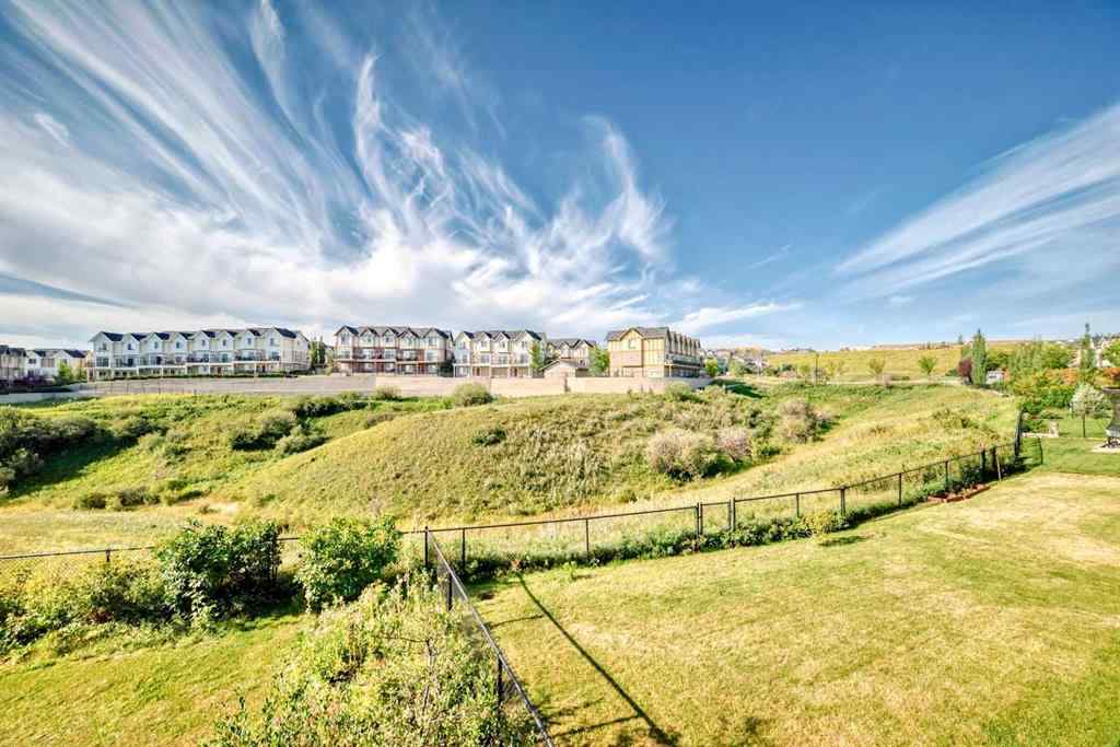 MLS® A2252919 - 109 Sherwood Road NW in Sherwood Calgary, Residential