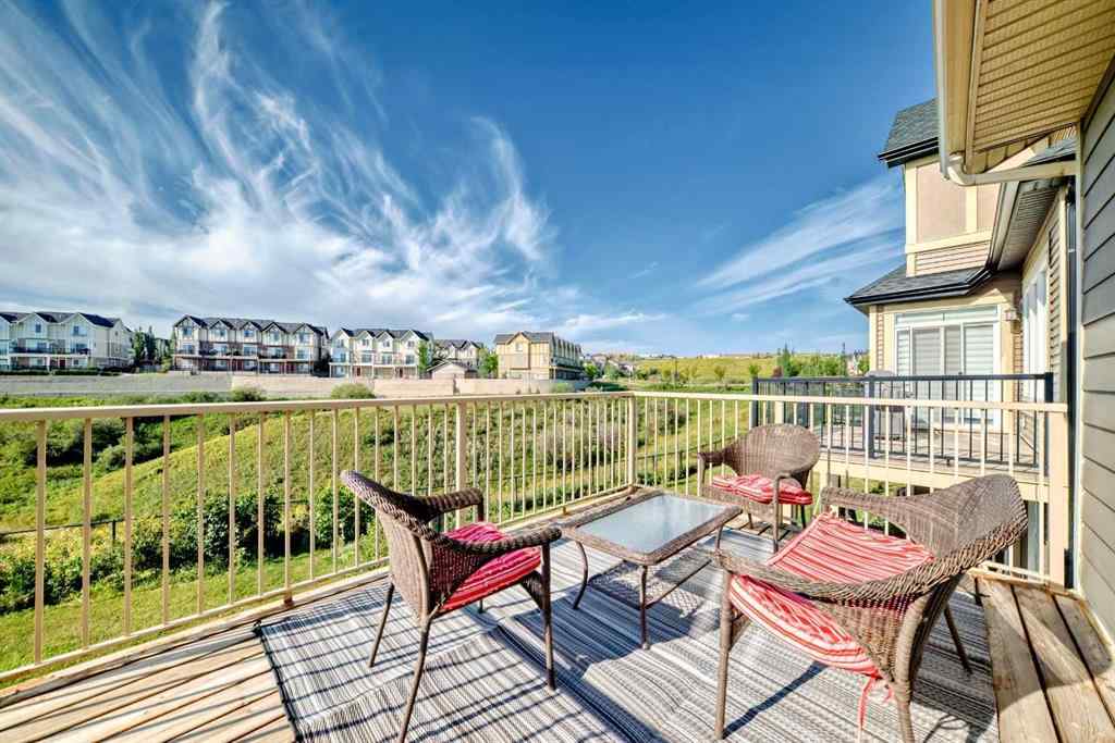 MLS® A2252919 - 109 Sherwood Road NW in Sherwood Calgary, Residential