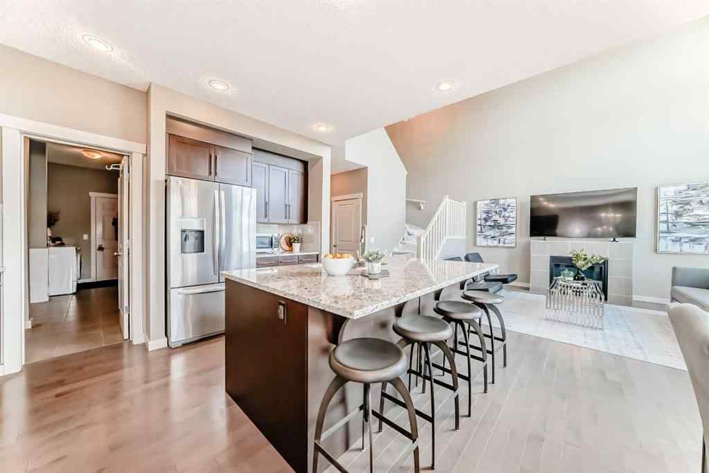 MLS® A2252919 - 109 Sherwood Road NW in Sherwood Calgary, Residential