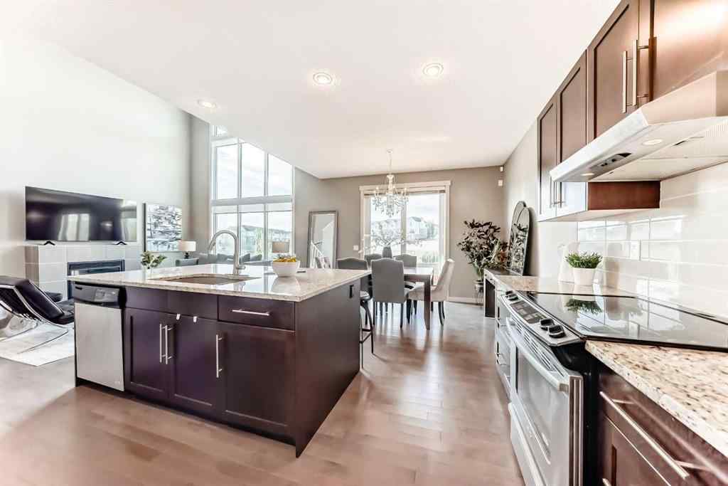 MLS® A2252919 - 109 Sherwood Road NW in Sherwood Calgary, Residential