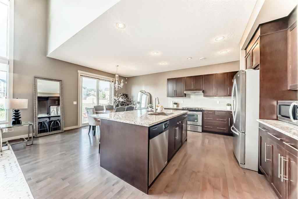 MLS® A2252919 - 109 Sherwood Road NW in Sherwood Calgary, Residential