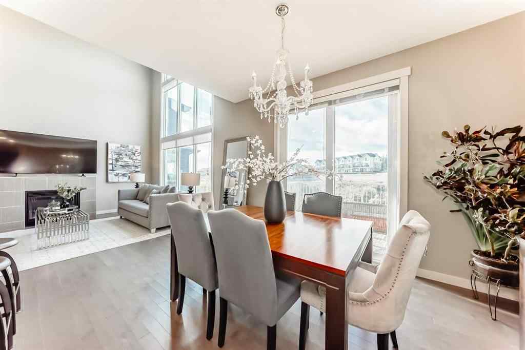 MLS® A2252919 - 109 Sherwood Road NW in Sherwood Calgary, Residential