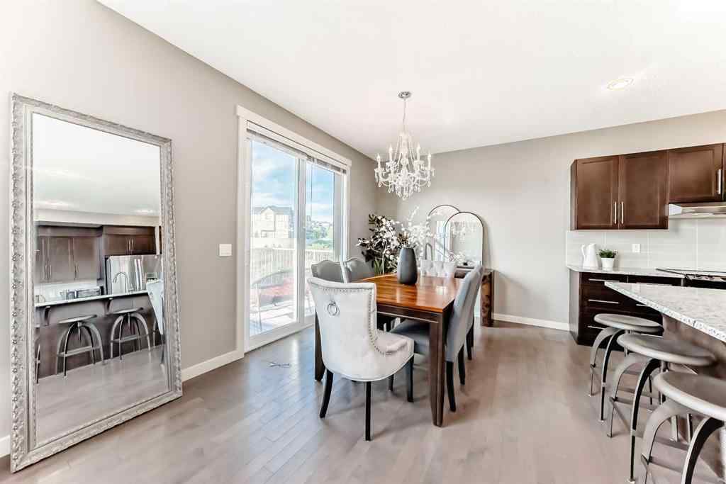 MLS® A2252919 - 109 Sherwood Road NW in Sherwood Calgary, Residential