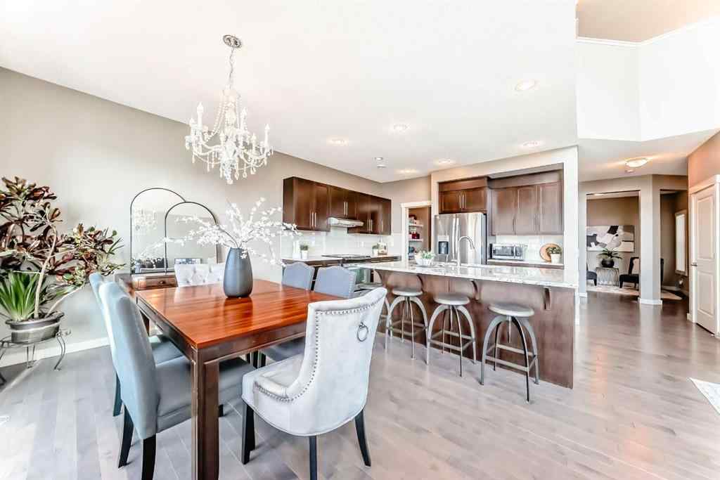 MLS® A2252919 - 109 Sherwood Road NW in Sherwood Calgary, Residential