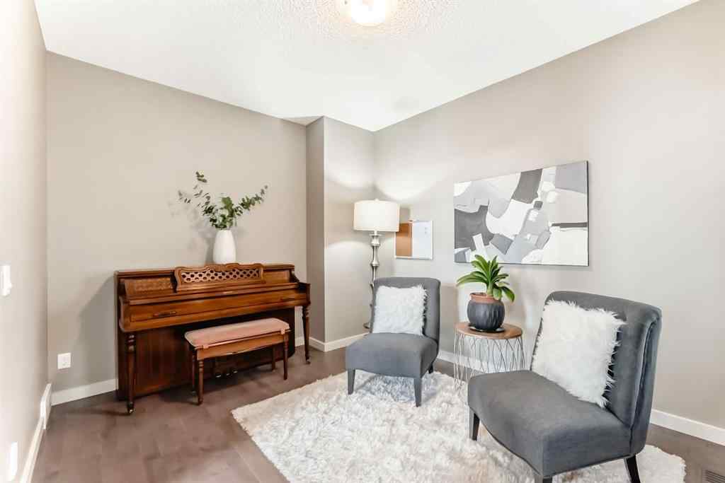 MLS® A2252919 - 109 Sherwood Road NW in Sherwood Calgary, Residential