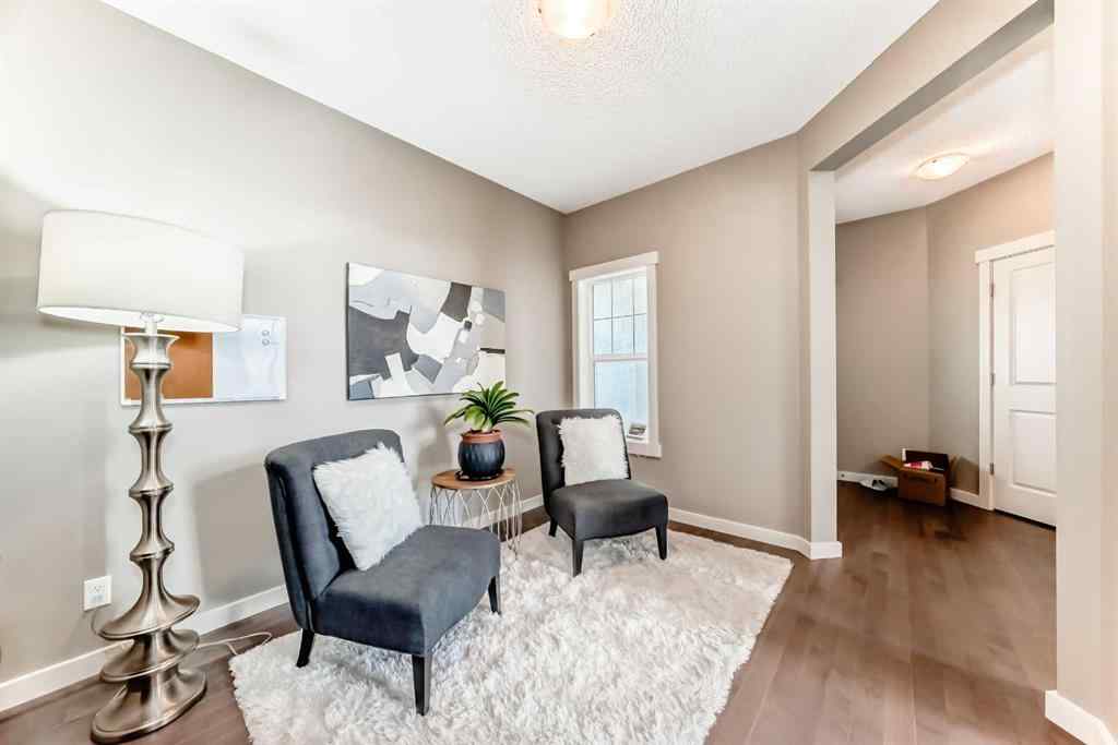 MLS® A2252919 - 109 Sherwood Road NW in Sherwood Calgary, Residential